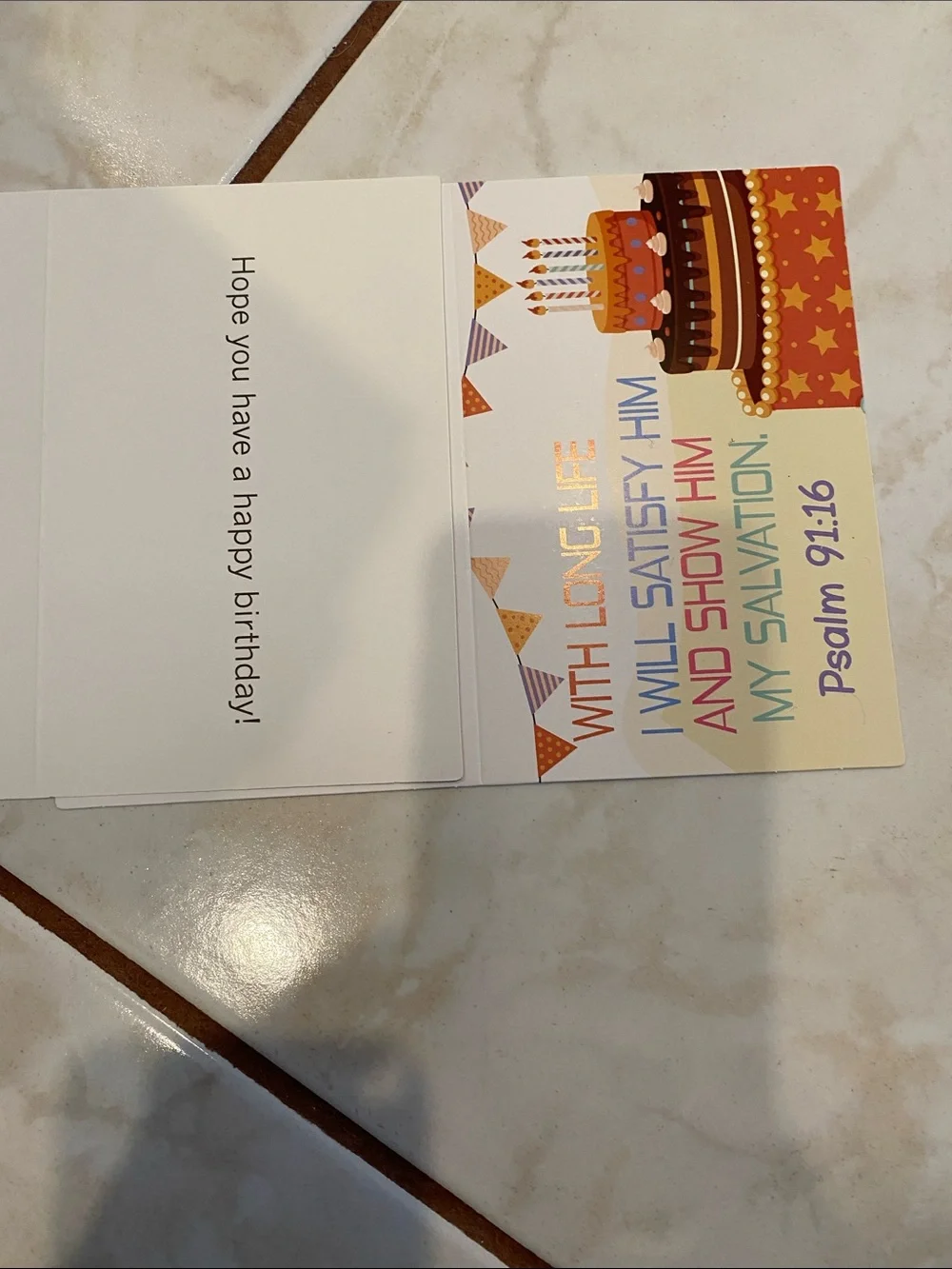 NWOT Set of 30 Religious Greeting Cards